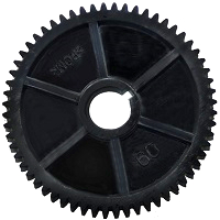 Gear 60T